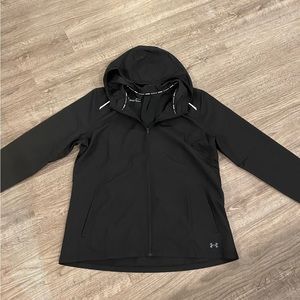 New with Tags - Under Armour Windbreaker